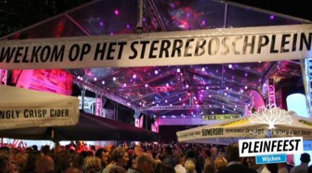 Rechtbank: roken overdekt terras mag, boete NVWA van tafel