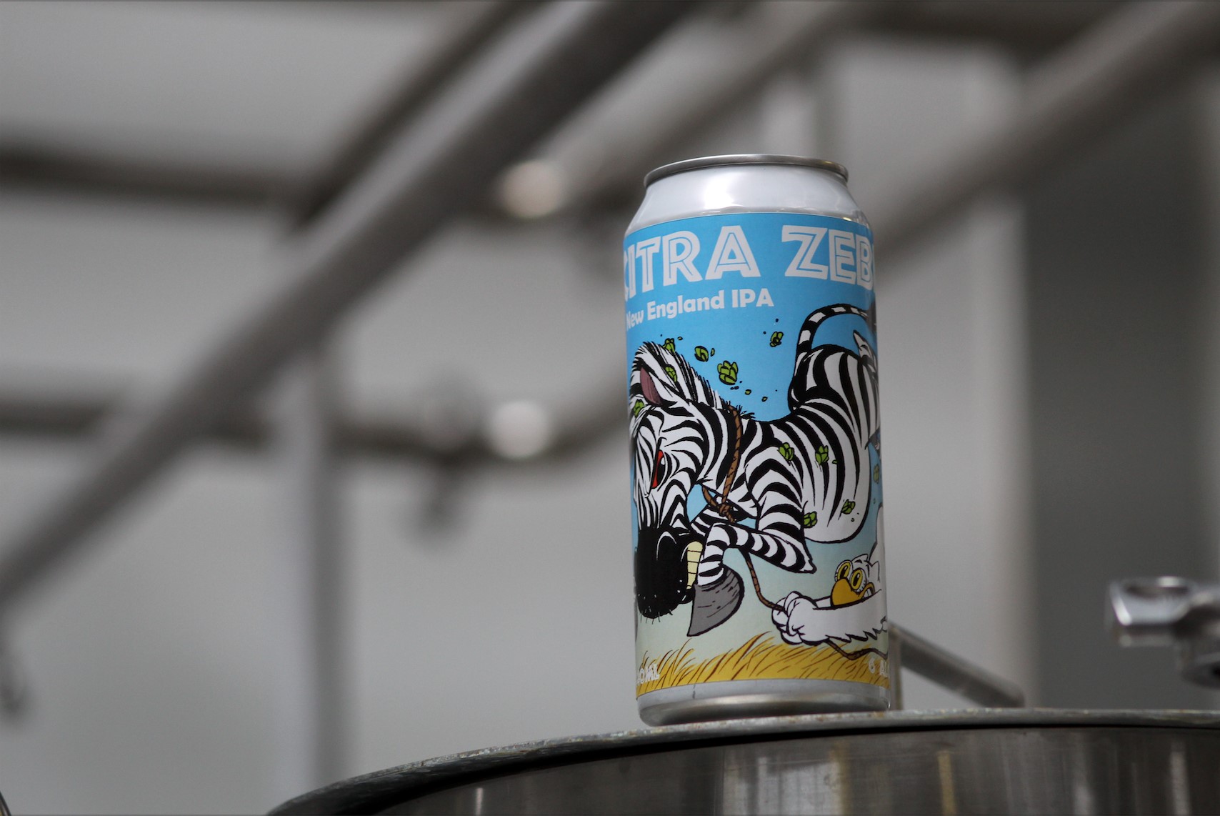 Brouwerij Uiltje start bezorging 'vers bier' aan huis