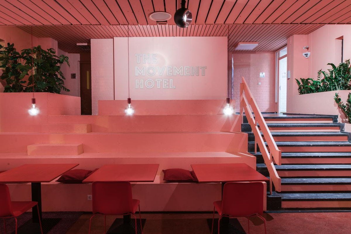 Hotels organiseren wervingsdag voor asielzoekers