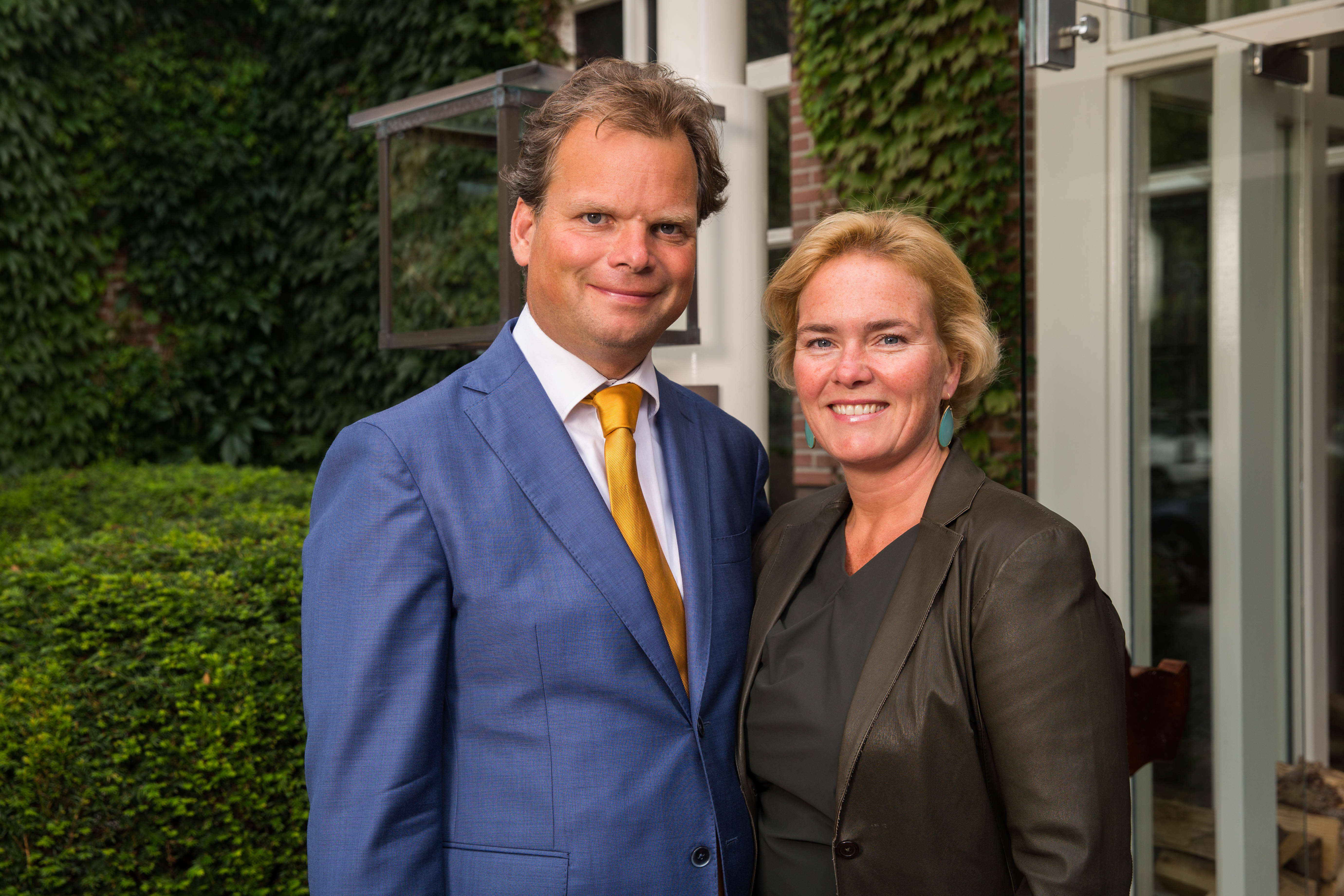 Merlet: bloot-expositie in hotelkamer