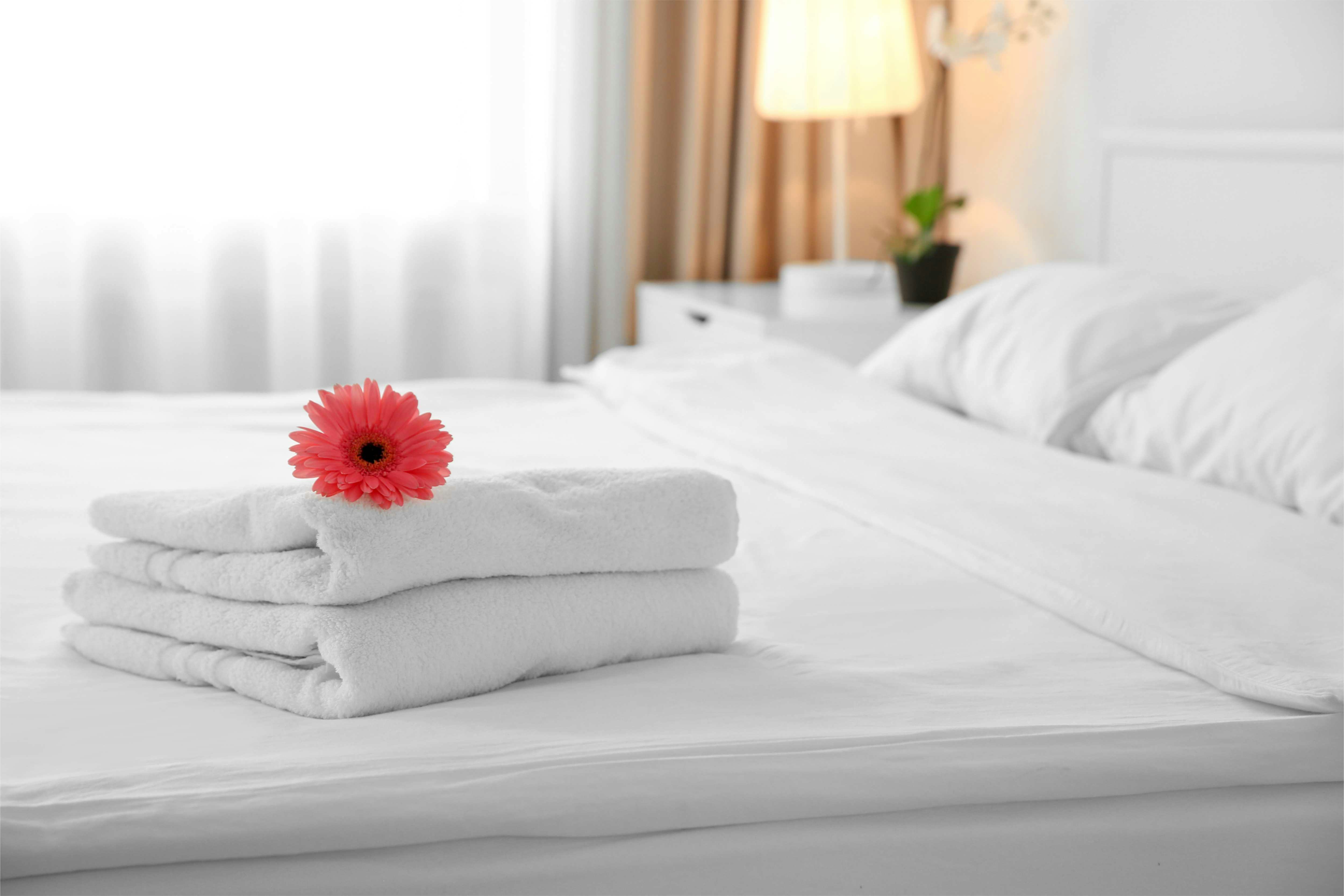 Misset Hotel op Gastvrij Rotterdam