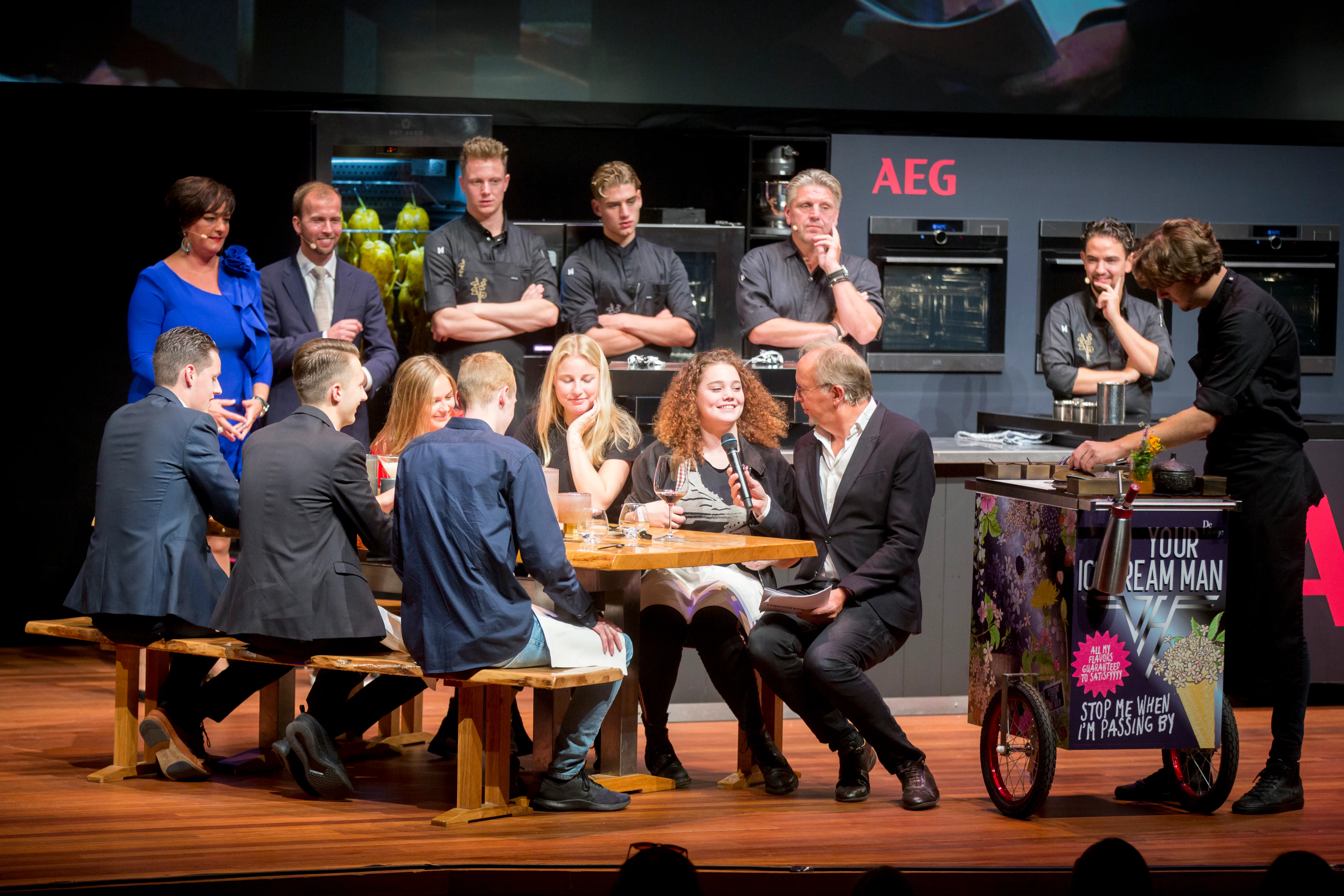 (c) foto's: Koos Groenewold