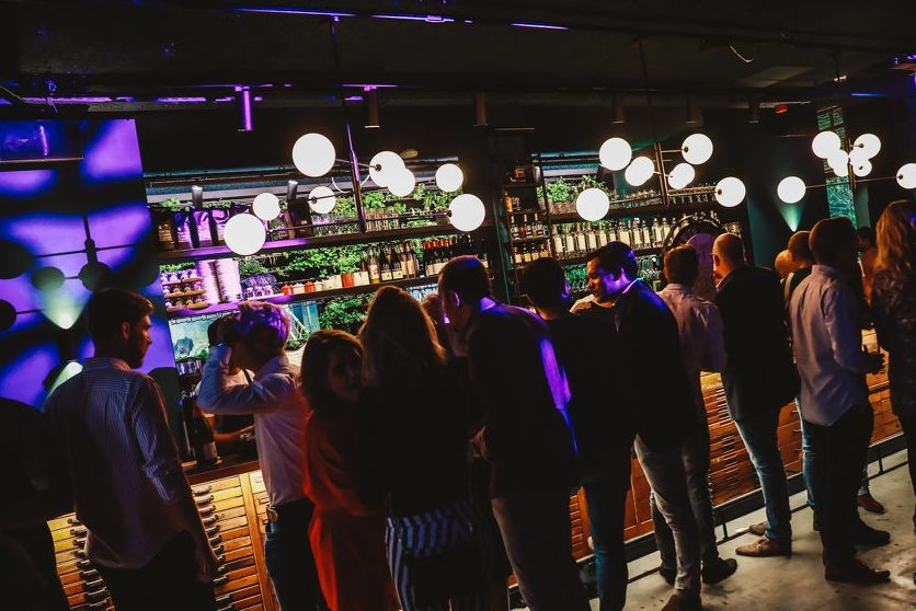 48e Hotelvrijmibo in hagelnieuw Park Inn Amsterdam West