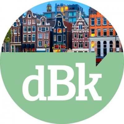 De Buik van Amsterdam gelanceerd