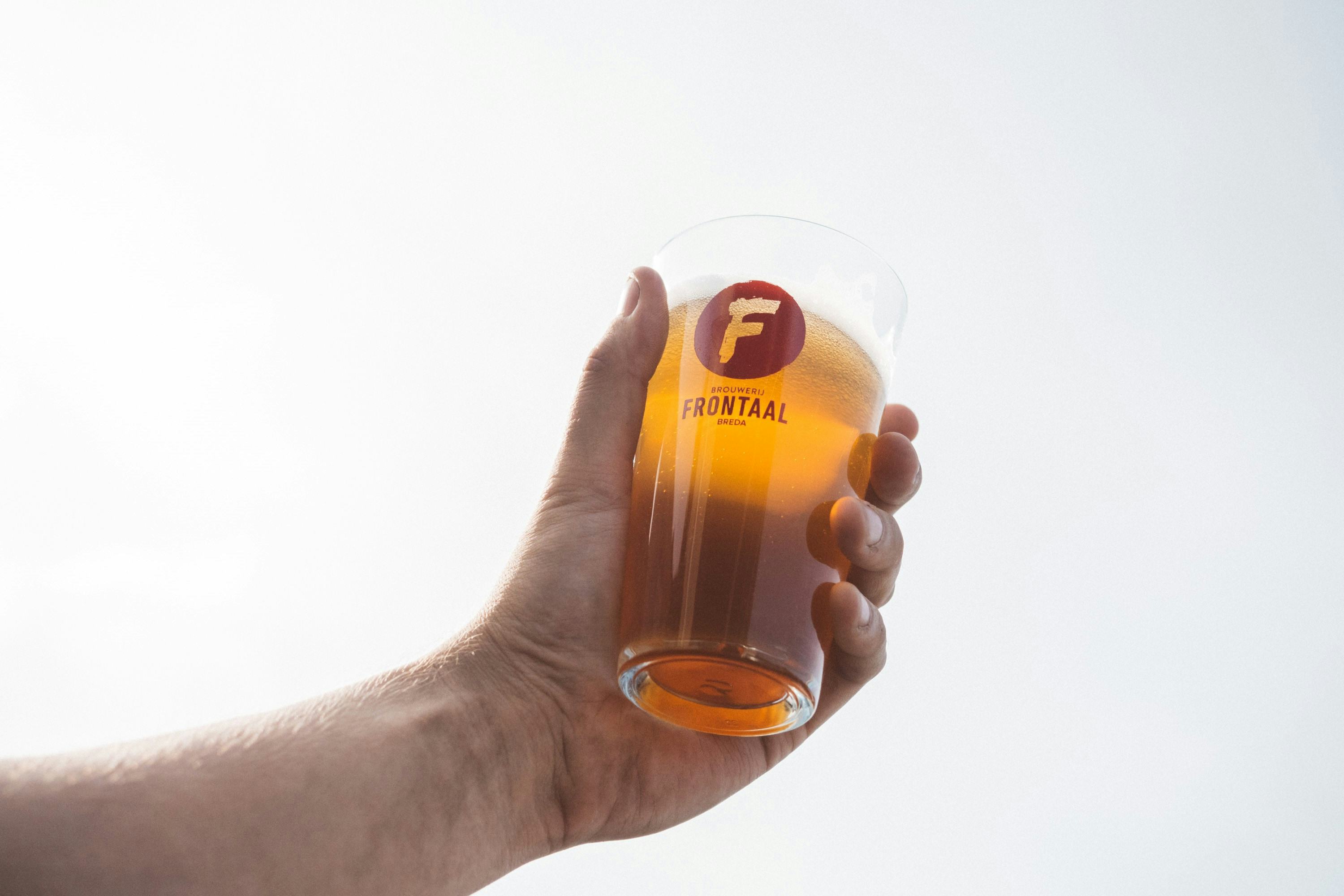 Brouwerij Frontaal geeft publiekelijk aandelen uit