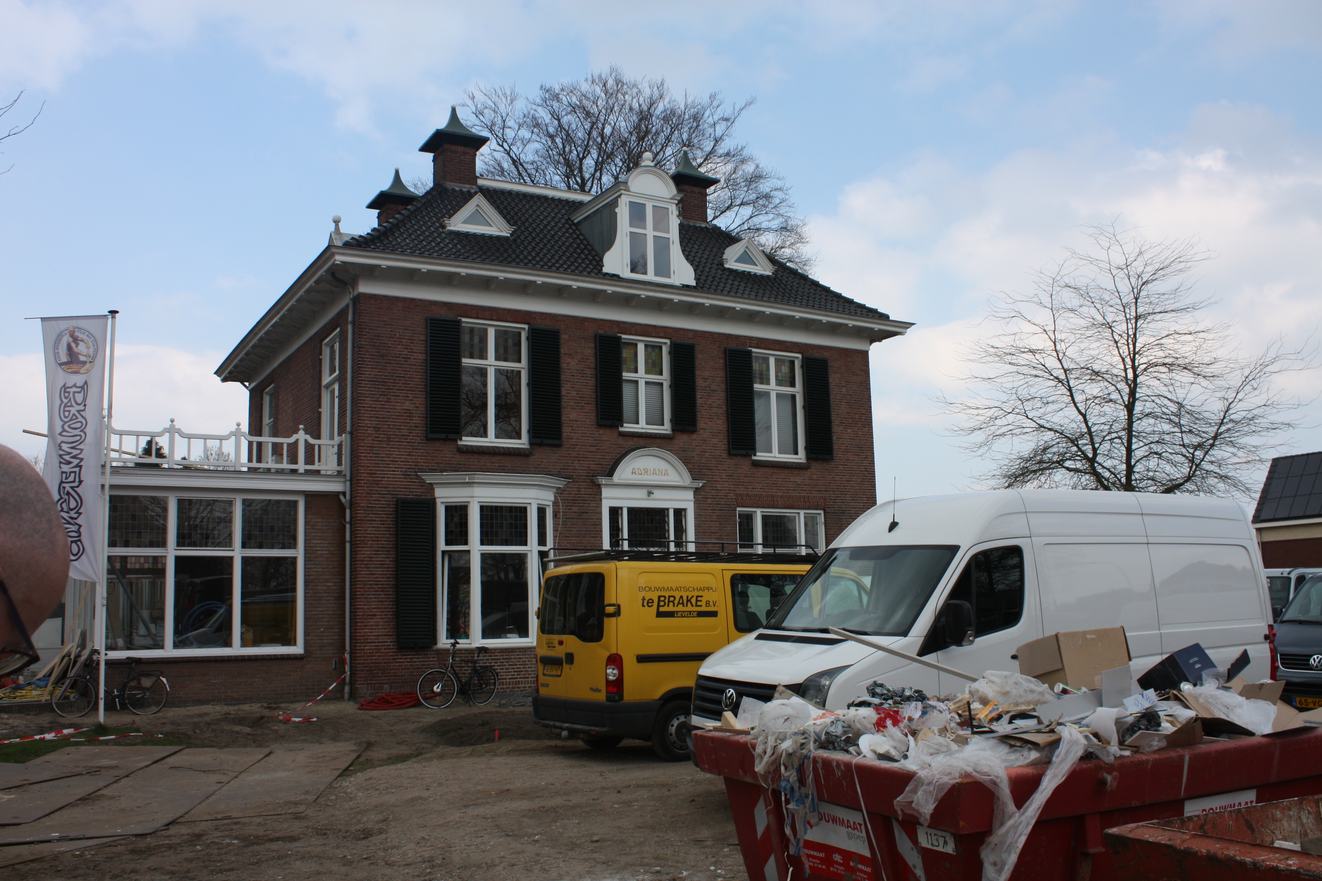 Brouwersnös opent 28 september deuren in Groenlo