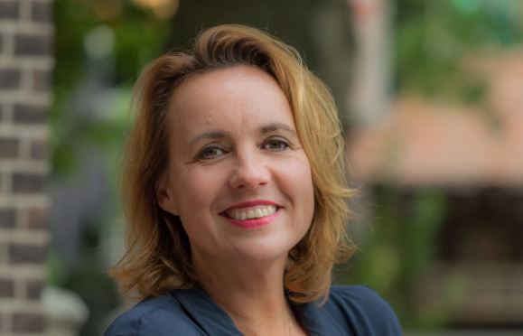 Ingrid de Vries nieuwe general manager Tropen Hotel Restaurant en Café