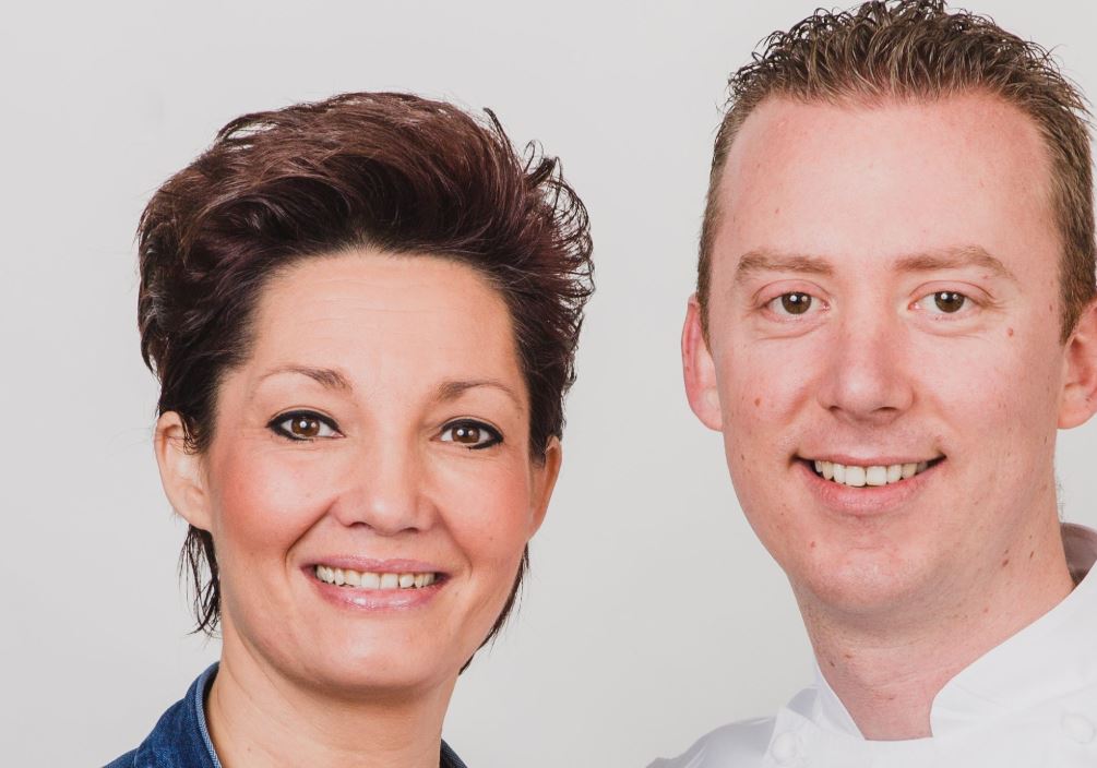 Jeroen van Hensbergen: nieuwe eigenaar Bib Gourmand restaurant JanZen