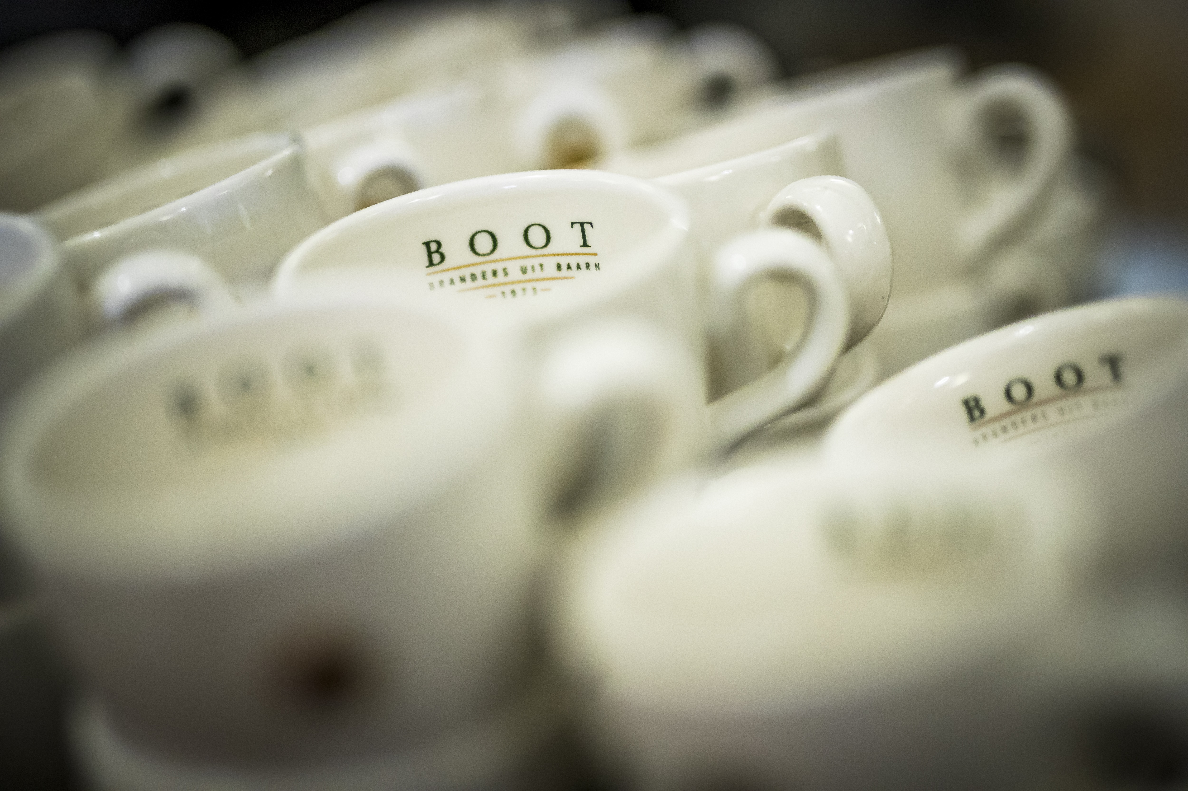 290818, Amersfoort: Koffie Top 100 2018, Boot Koffie te Amersfoort. Foto: Marcel van Hoorn.