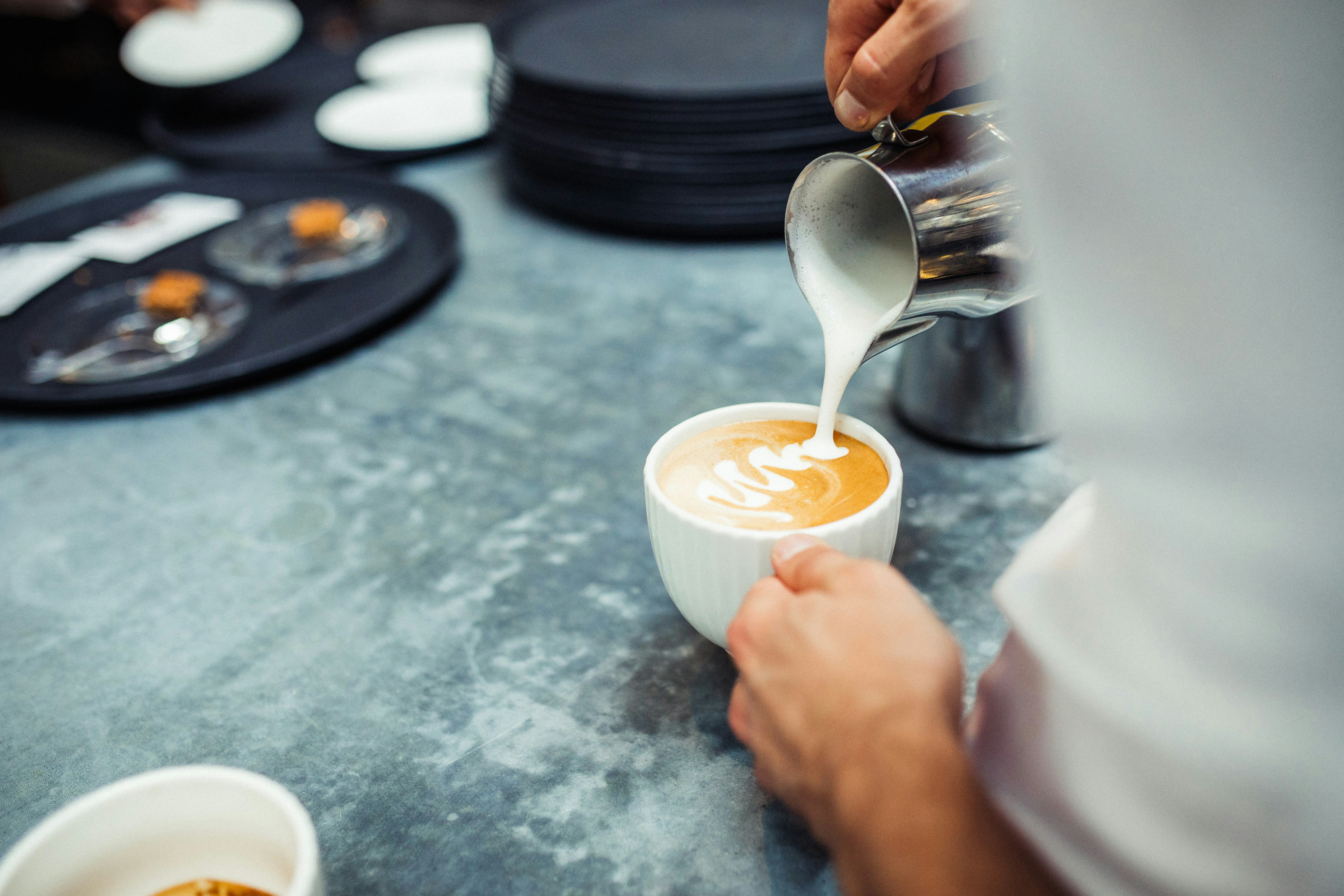 Koffie Top 100 2018 - nr. 100: Post Plaza, Leeuwarden