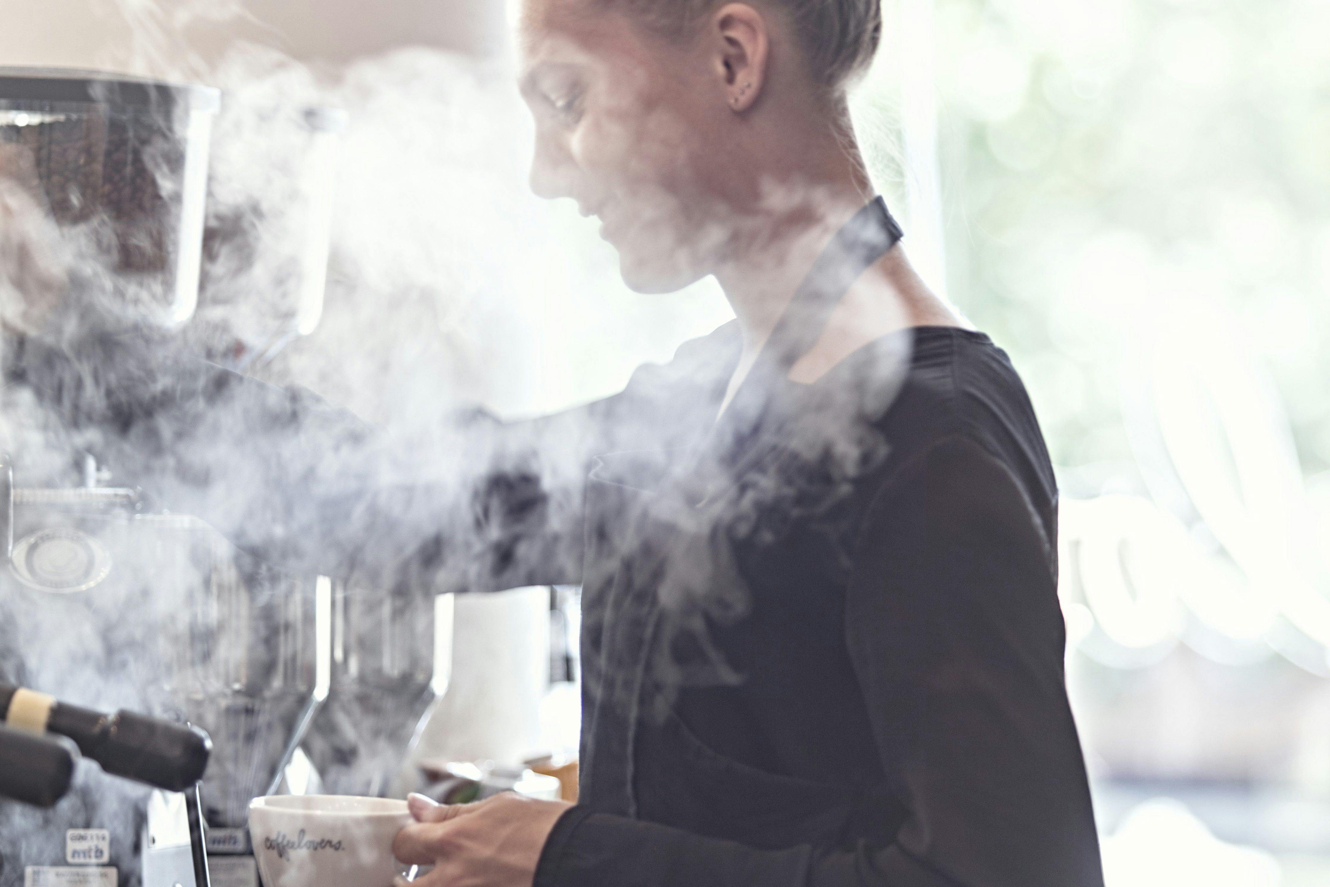 Koffie Top 100 2018 - nr. 31: Coffeelovers Plein 1992, Maastricht