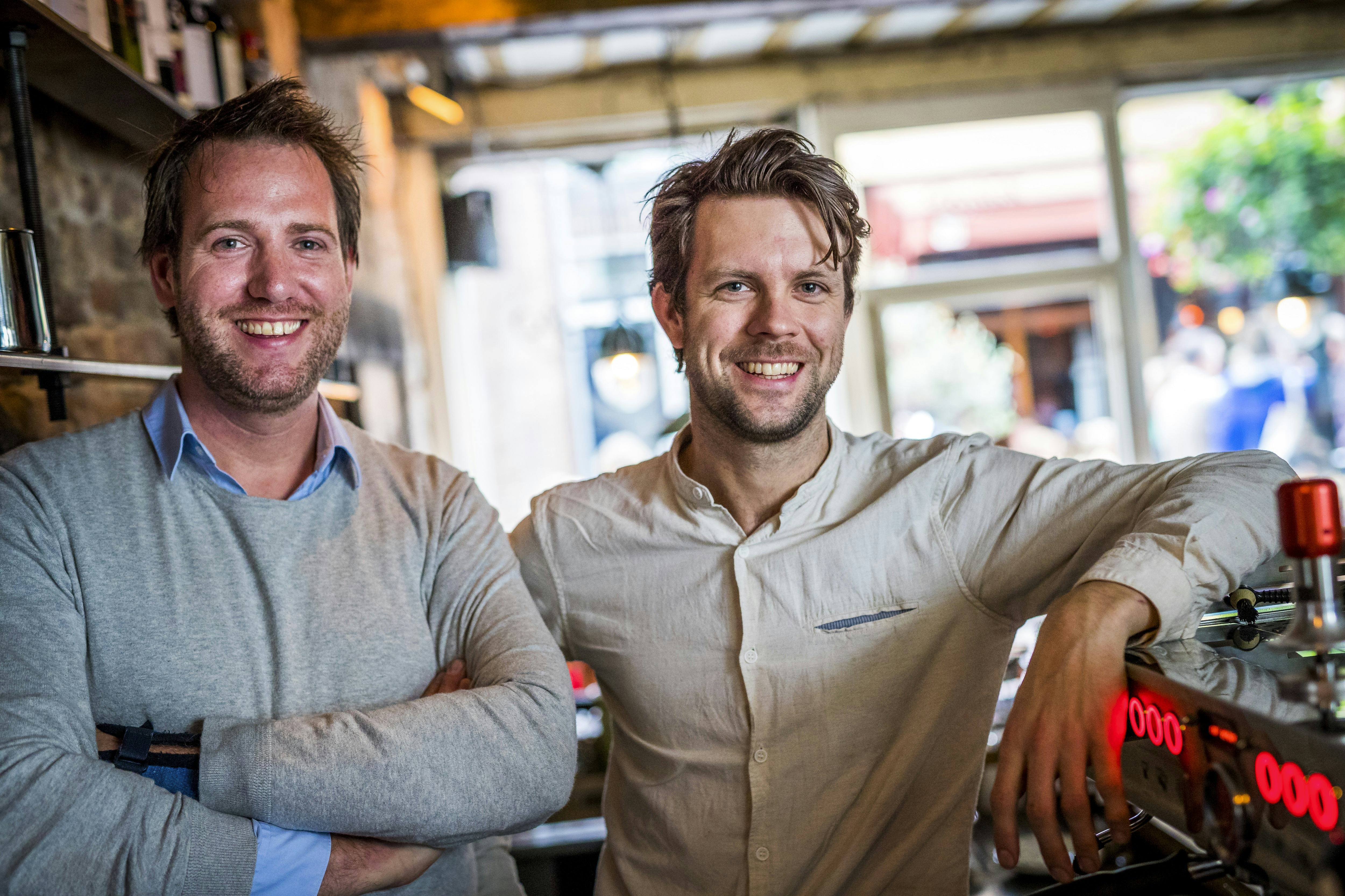 Foto: Marcel van Hoorn