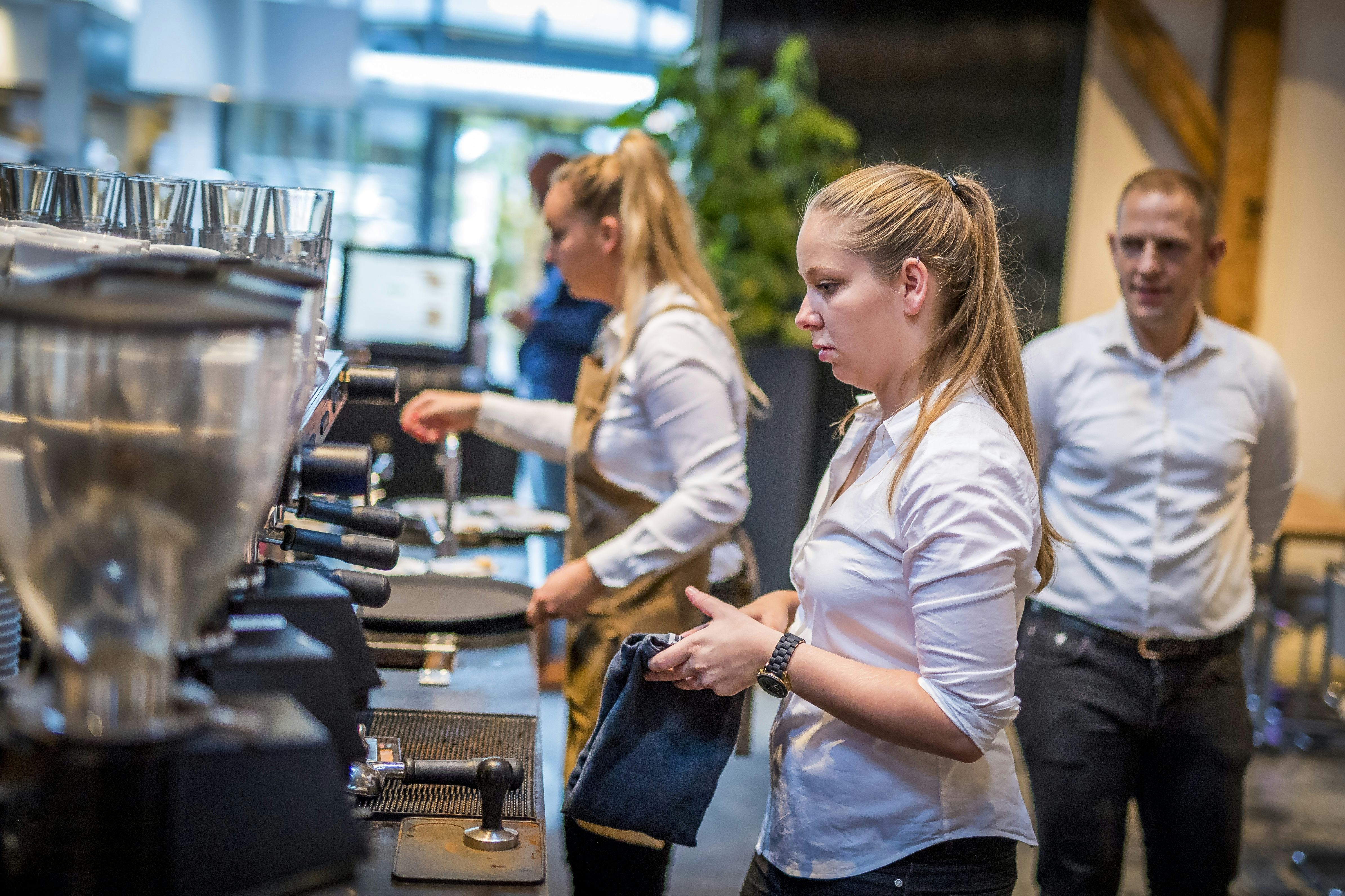 Foto: Marcel van Hoorn