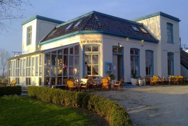 Tweede zaak voor Corné van de Erve van Spinoza in Leeuwarden