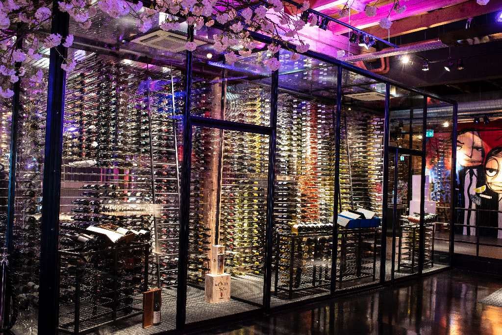 The Harbour Club Oost vangt bot in zaak verplichte sluiting, maar neemt nieuwe stappen