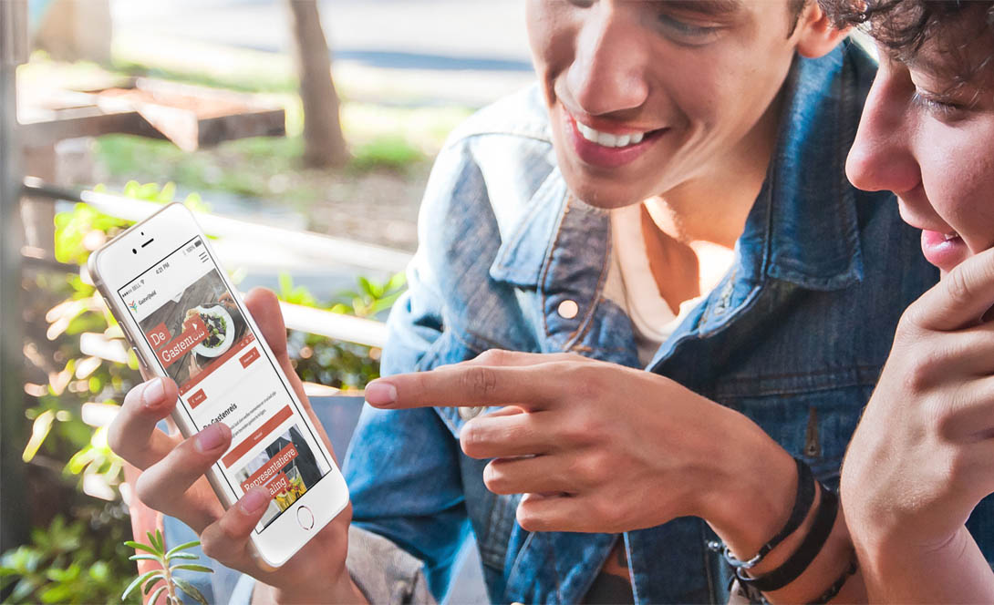 Yellowstone: app met videotrainingen voor horecapersoneel