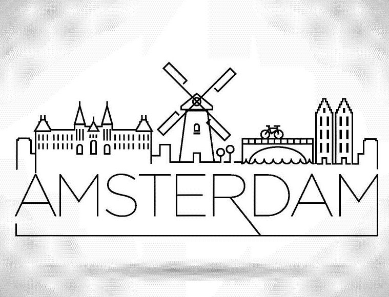 Amsterdam Food Week 2018 gaat van start