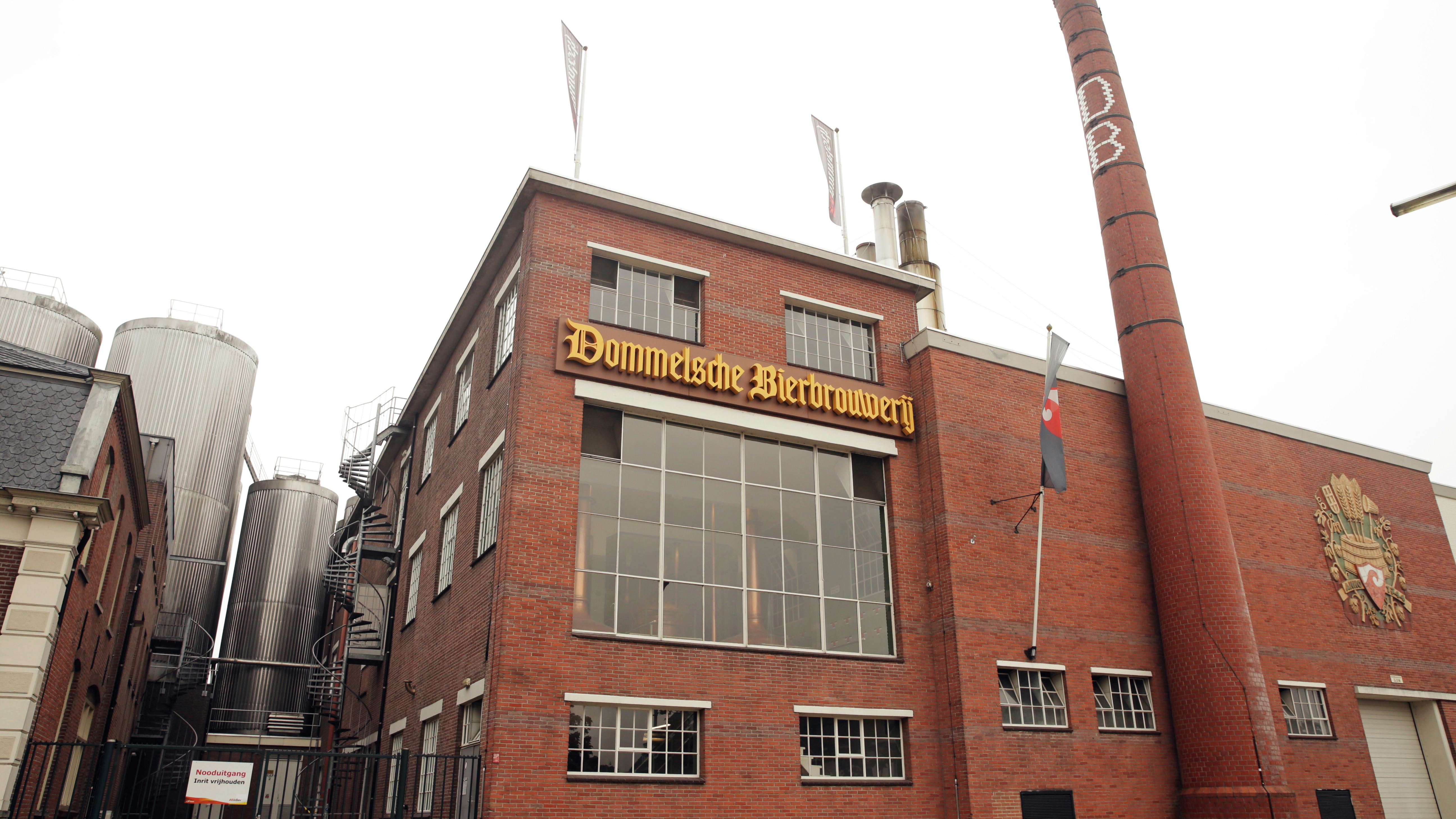 'Laat het nu duidelijk zijn: wij geloven in Dommelsch'