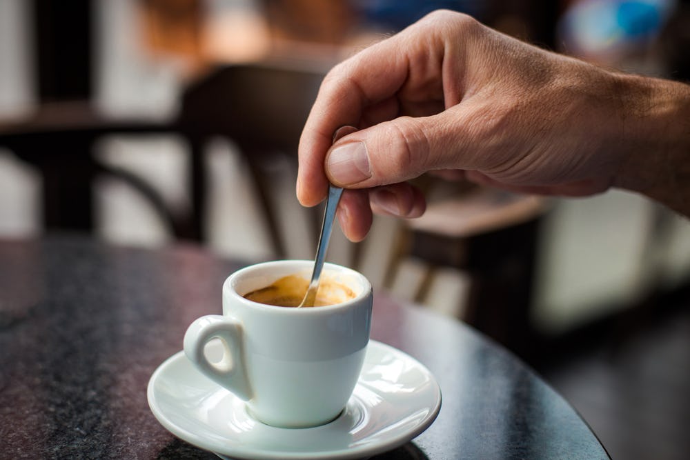 Koffie Top 100 2018: gemiddelde prijs kop zwarte koffie daalt, americano in opmars