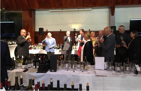 Verbunt Wijnkopers en Verlinden Drink & Discover wordt Verbunt Verlinden