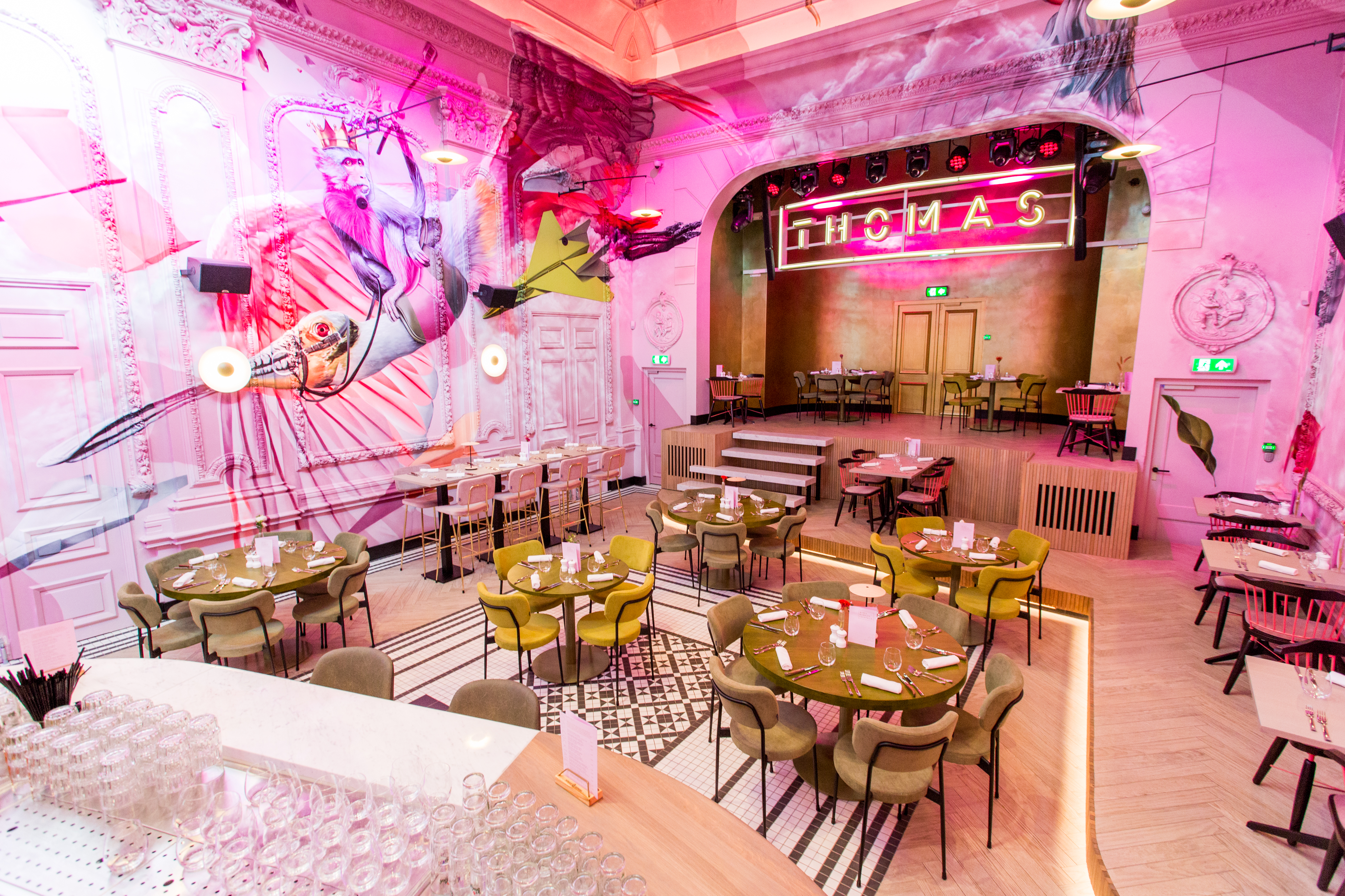 Fotografie door Wildschieters