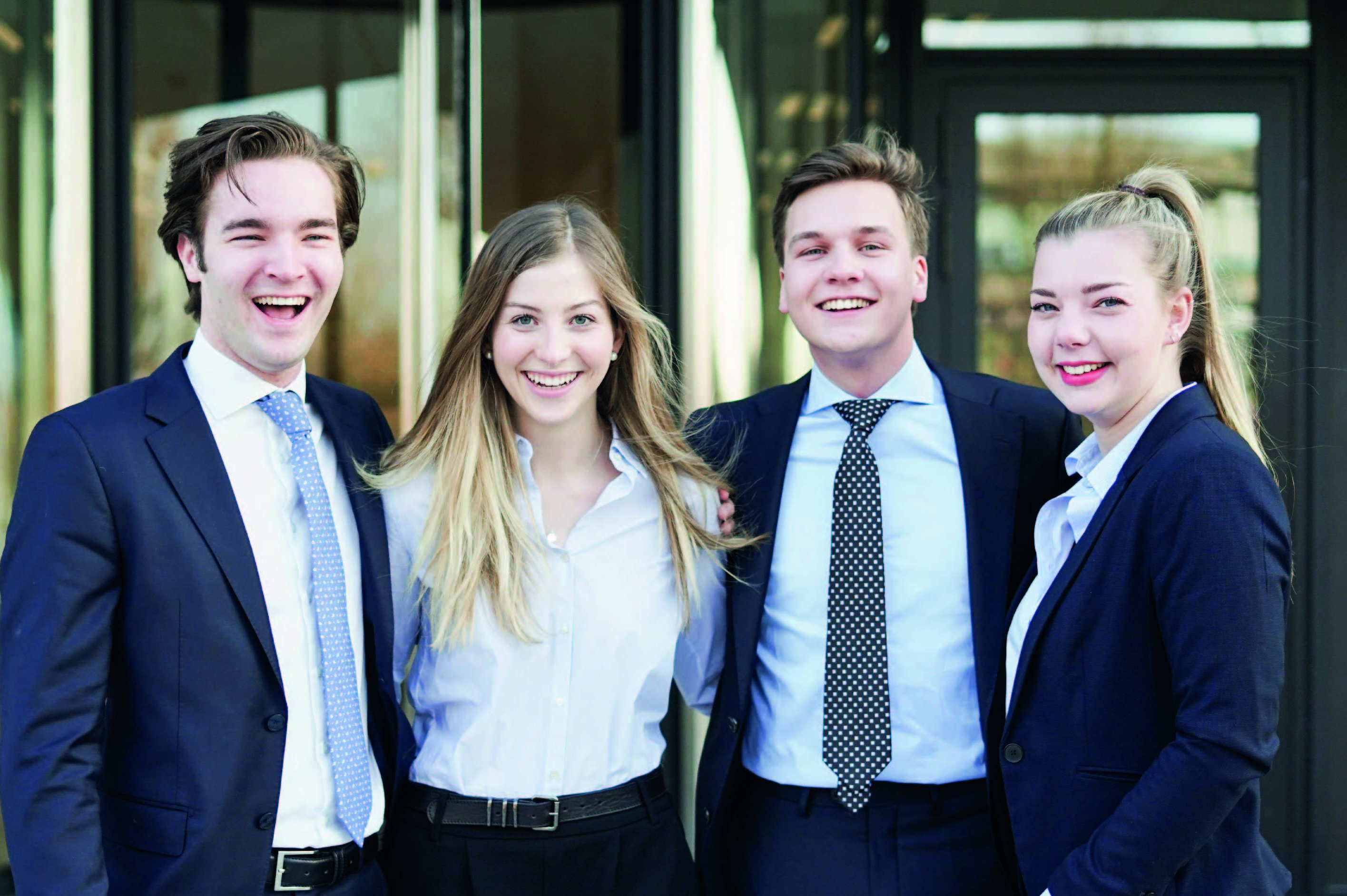 Keuzegids HBO 2019: Hotelschool The Hague beste hotelschool in Nederland