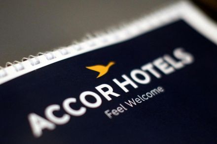 AccorHotels kent goed 3e kwartaal