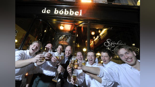 251111,Maastricht: opdracht 193891. Foto: Marcel van Hoorn.