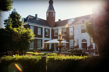Hotel Marquette in Heemskerk overgenomen met hulp van crowdfunding