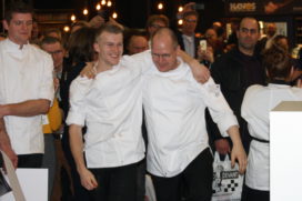 Deelnemers 'Dobla Pastry Battle' 2019 bekend