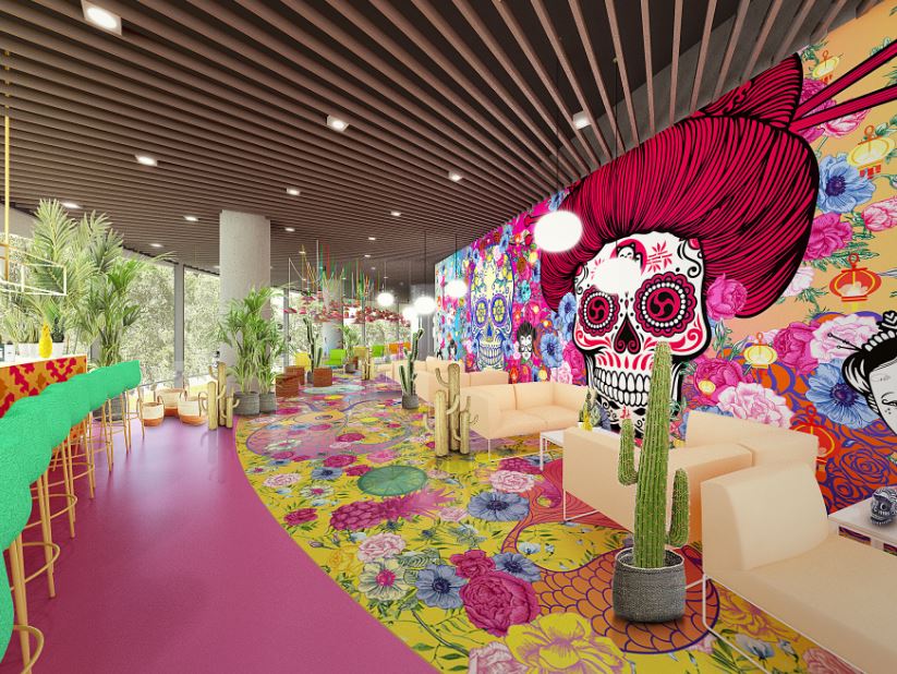 Nhow hotels breidt de komende drie jaar uit met zeven hotels