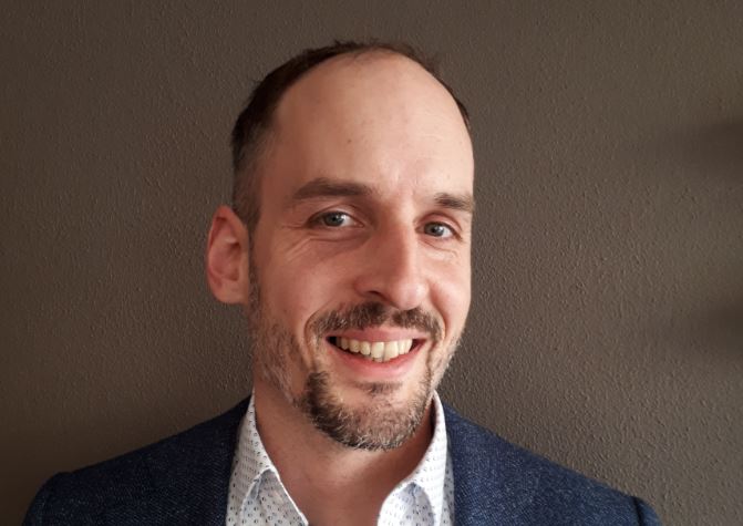 Richard Eerhardt nieuwe maître Ratatouille Food & Wine