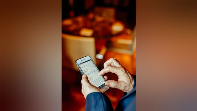 Open Table Suessey Street Restaurant Dublin