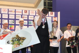 Deelnemers NK Jonge Koks bekend