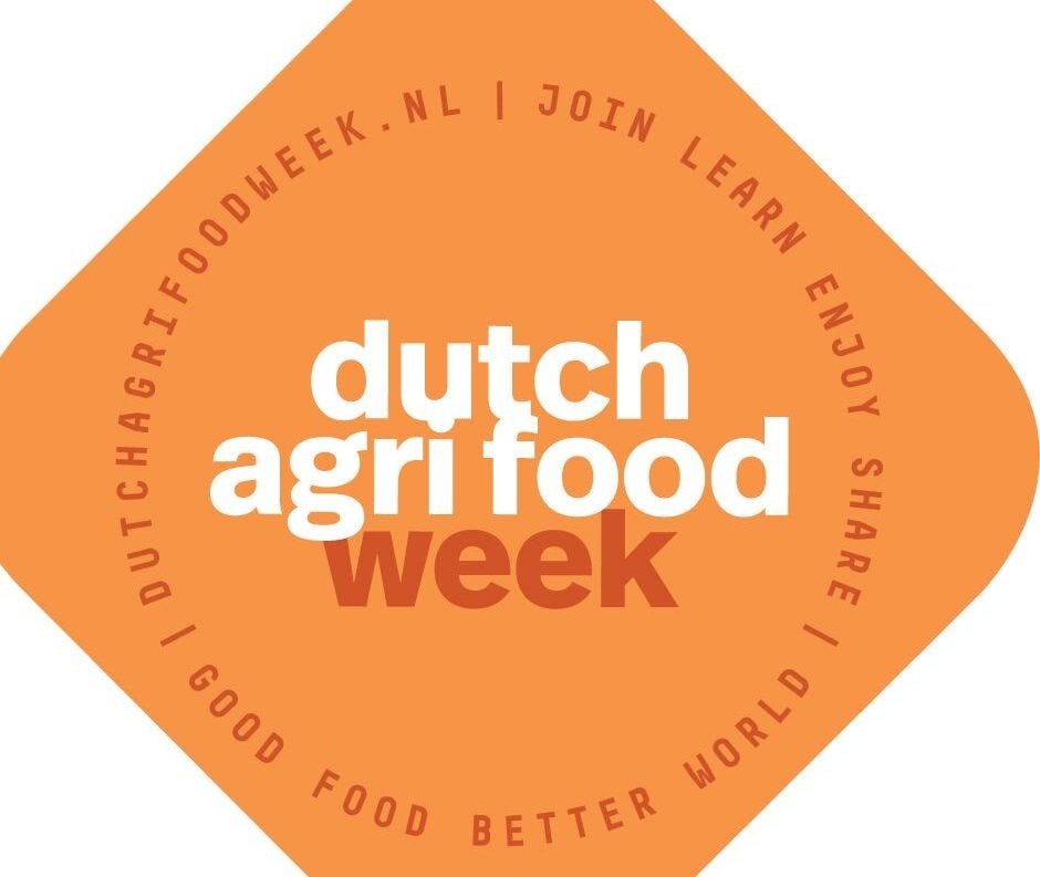 Lokaal voedsel bij Eurest tijdens Dutch Agri Food Week