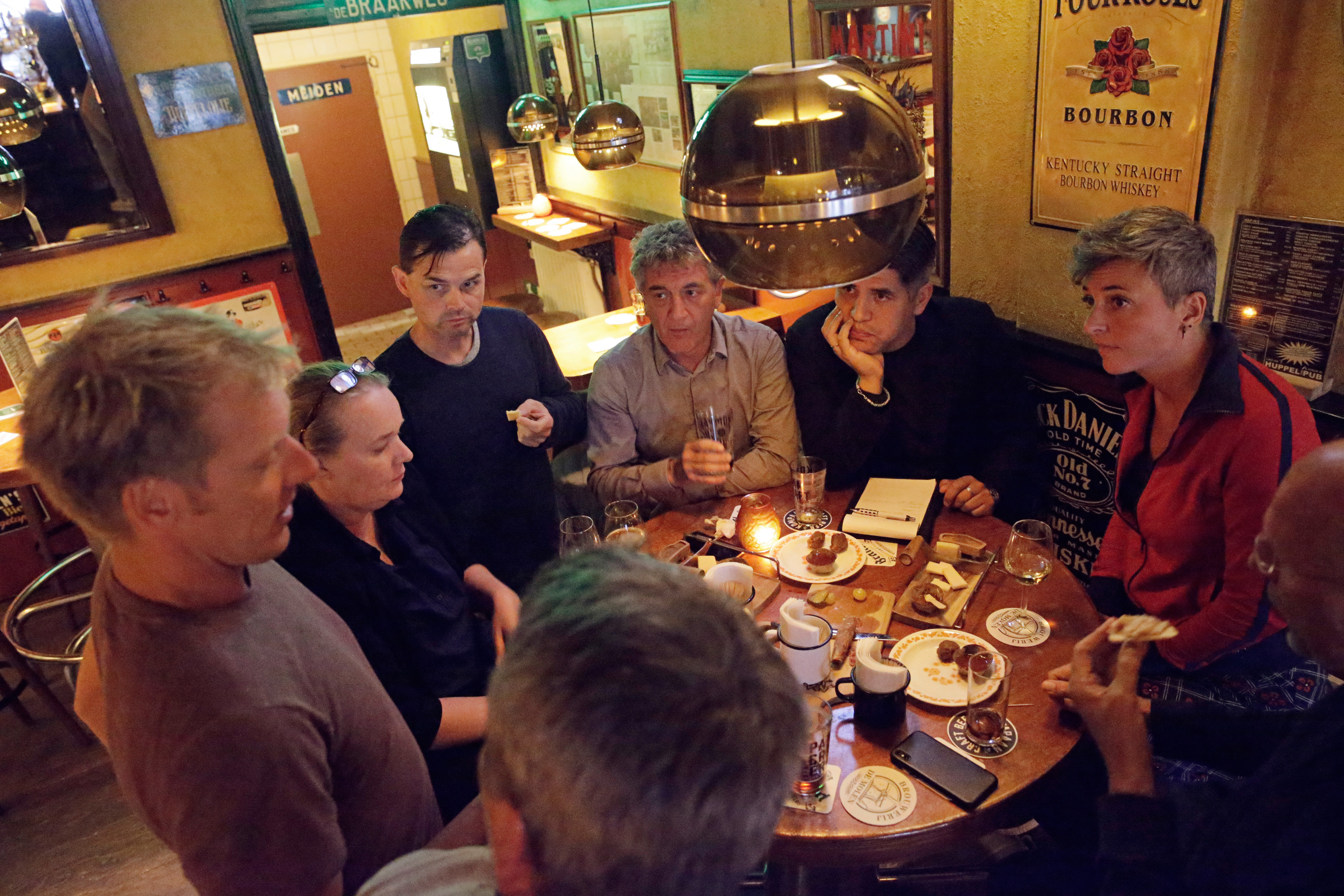 MH Cafe top 100 2018