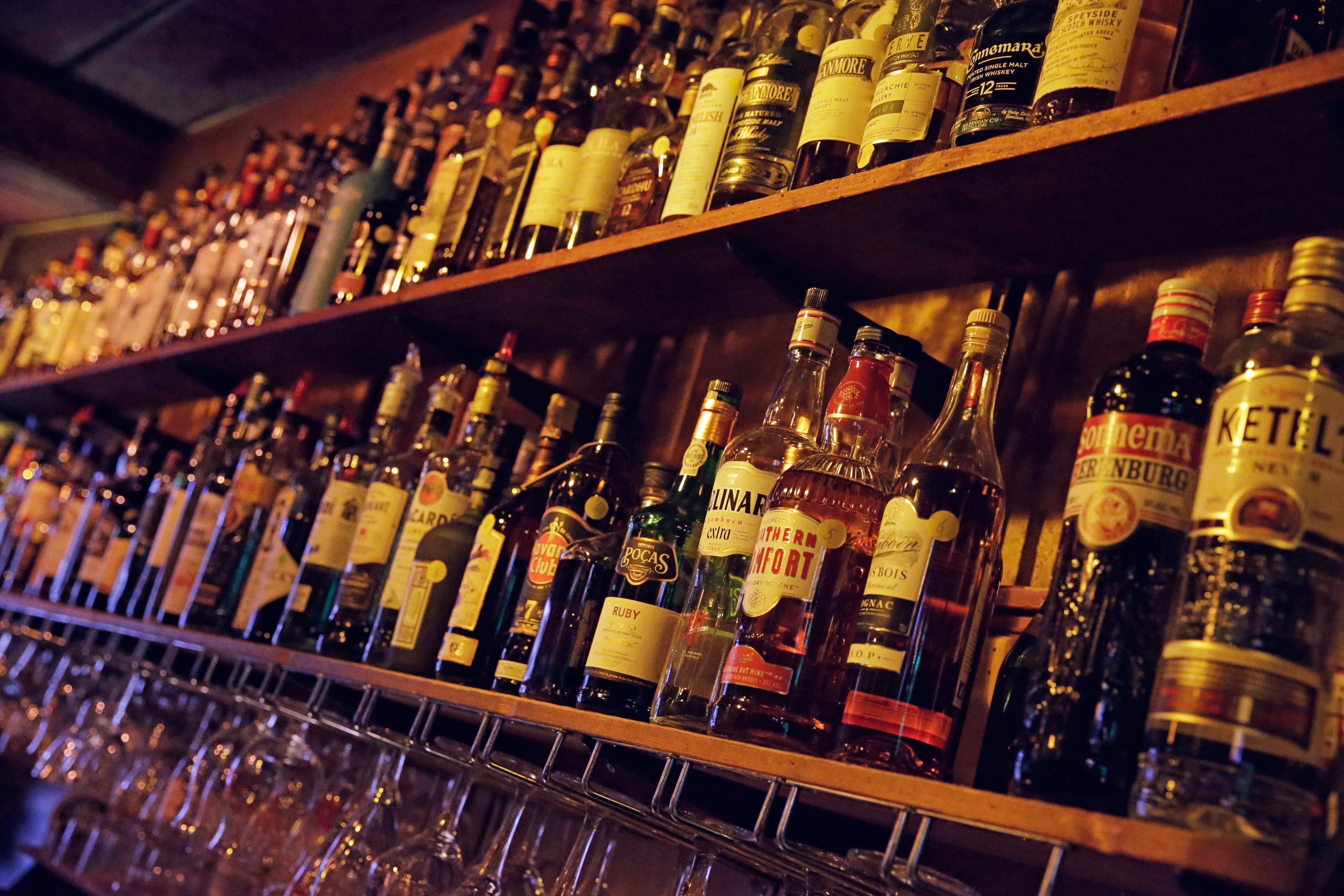 MH Cafe top 100 2018