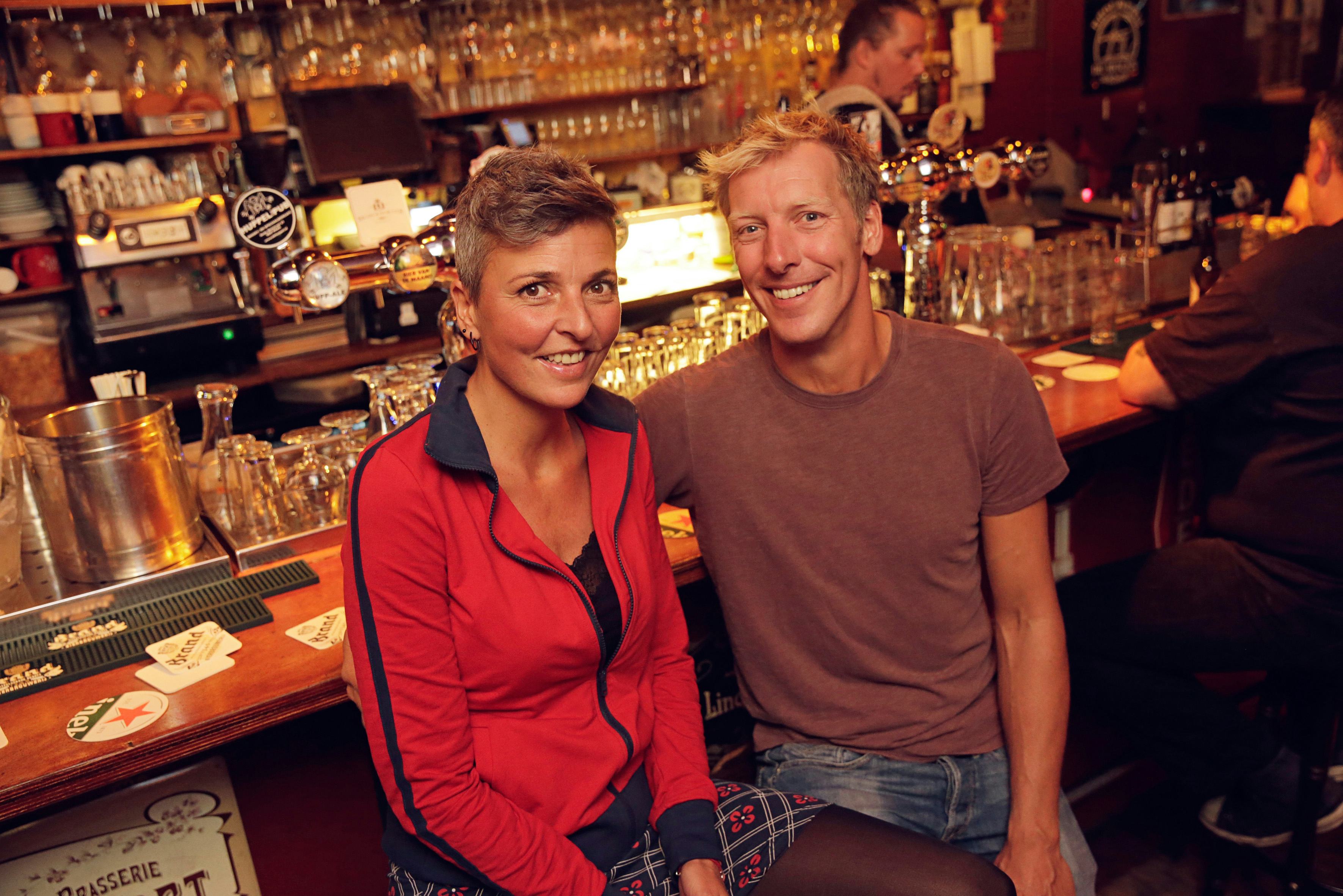 Café Top 100 2018 nr. 1: Huppel The Pub, Den Haag