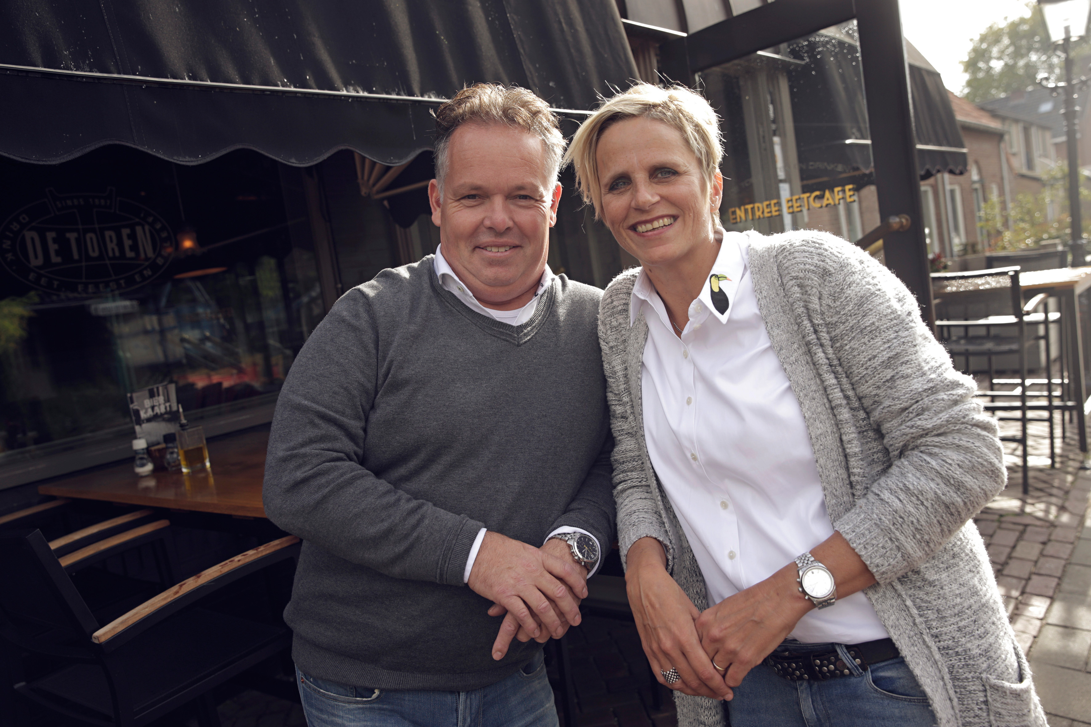 De Toren stoot door naar plek 2 in Café Top 100 2018