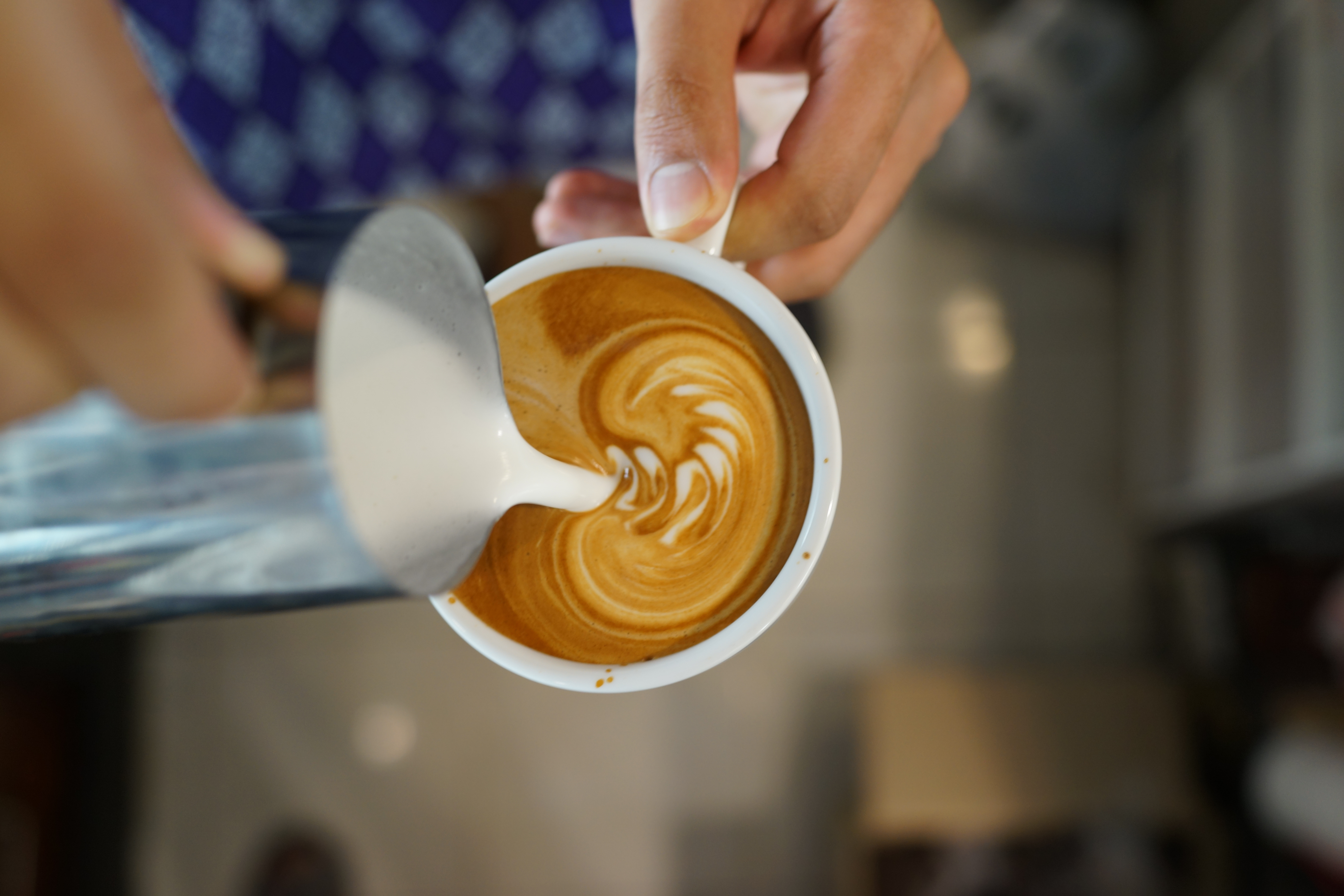 Finalisten Nederlandse koffiefinales 2019 zijn bekend