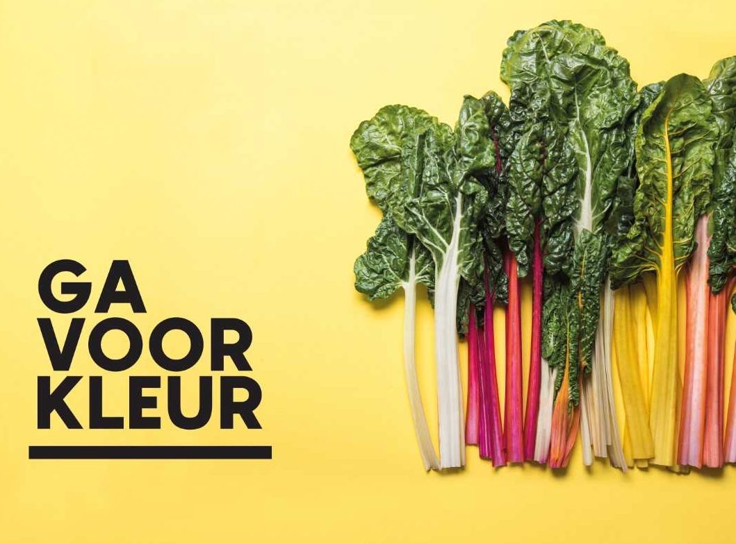 Vitam brengt kleur in bedrijfsrestaurants Belastingdienst