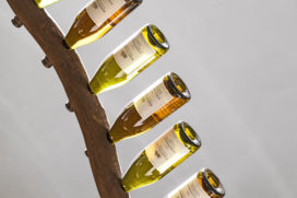 Goed seizoen voor Duitse wijnboeren