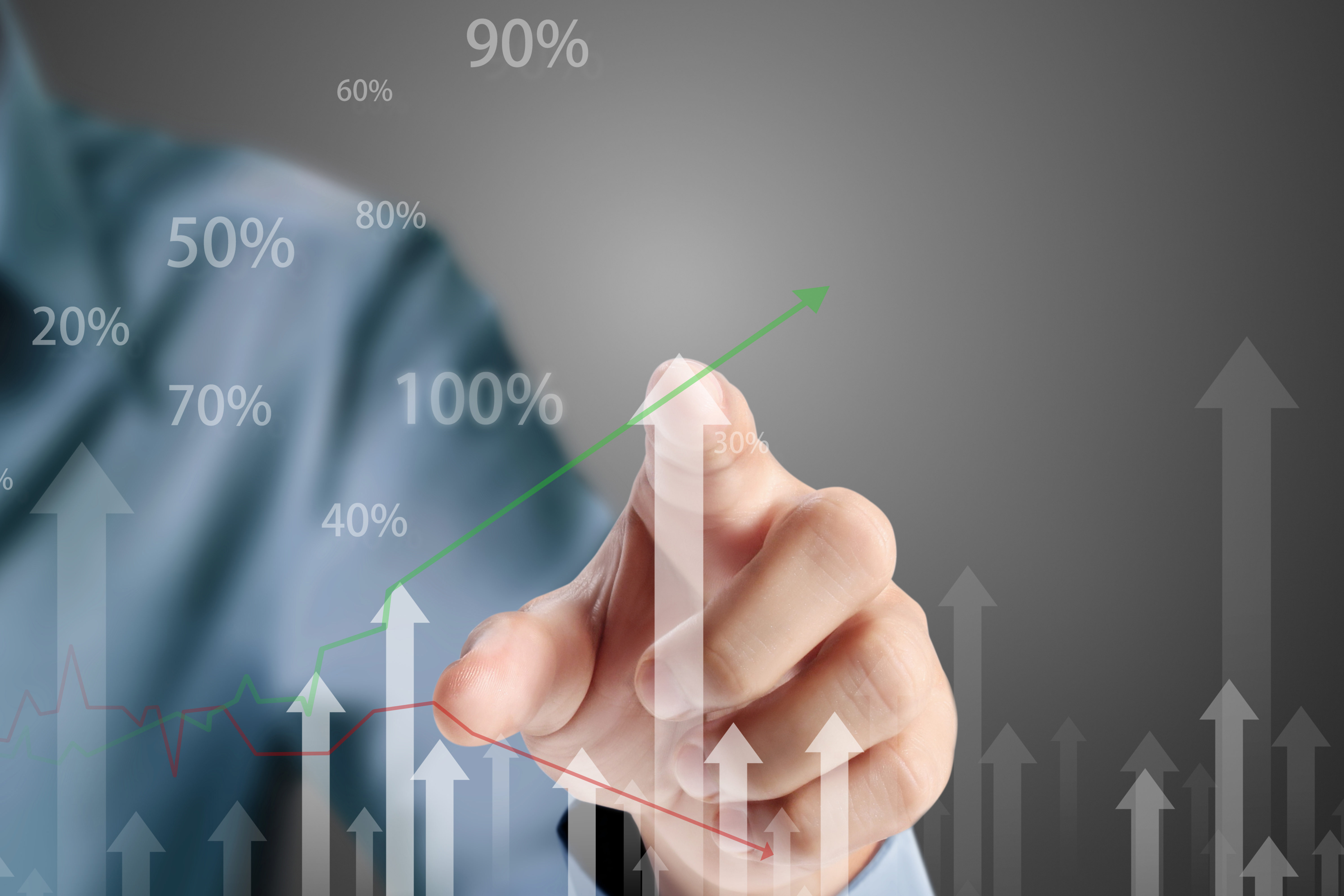 Amsterdamse hotels zagen goede oktobermaand