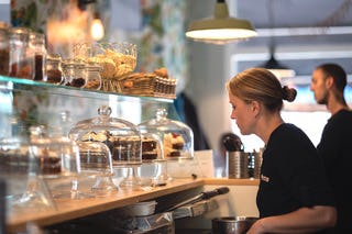 Coffeelicious sluit locatie Rotterdam