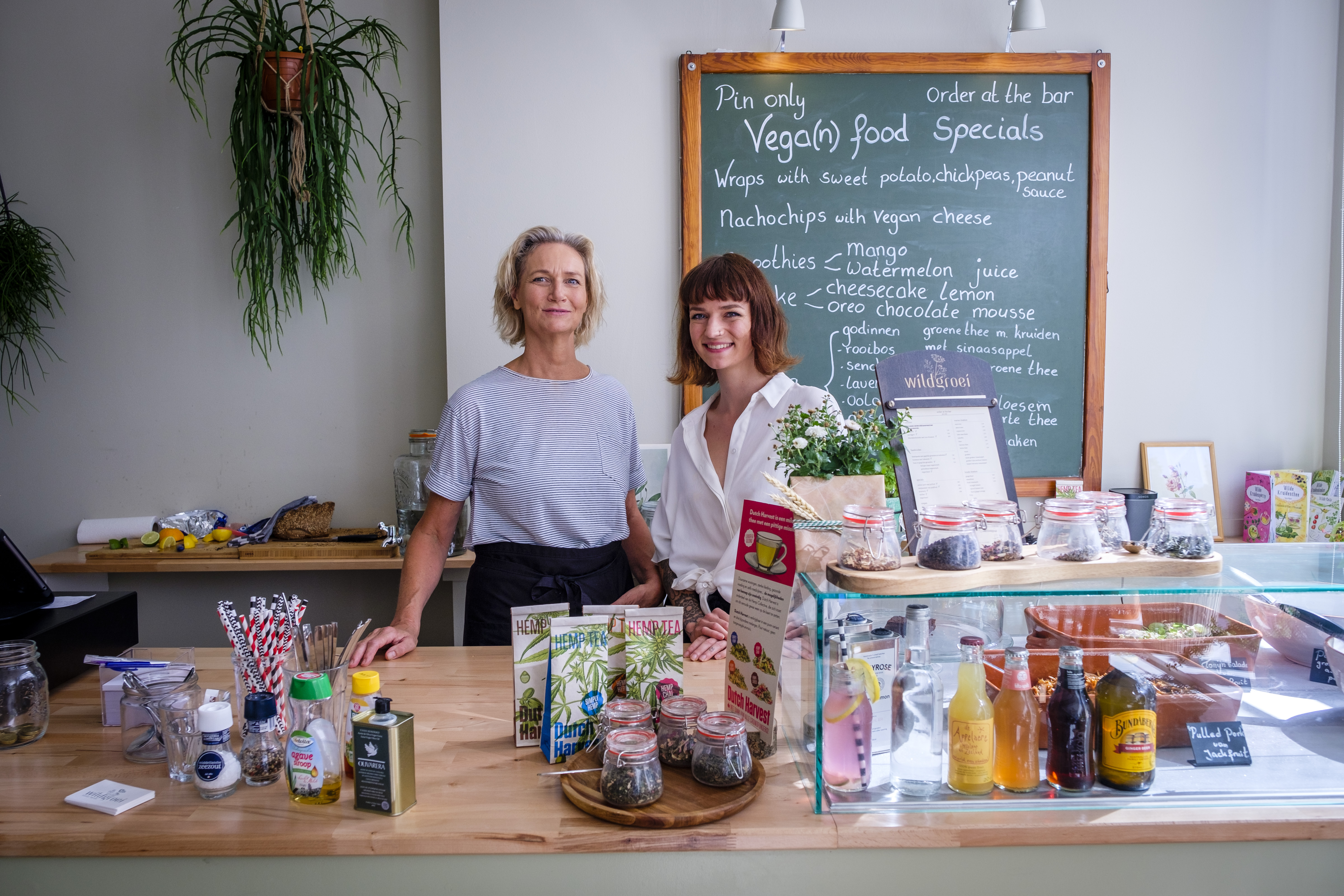 (C) Roel Dijkstra Fotografie / Foto : Fred Libochant
