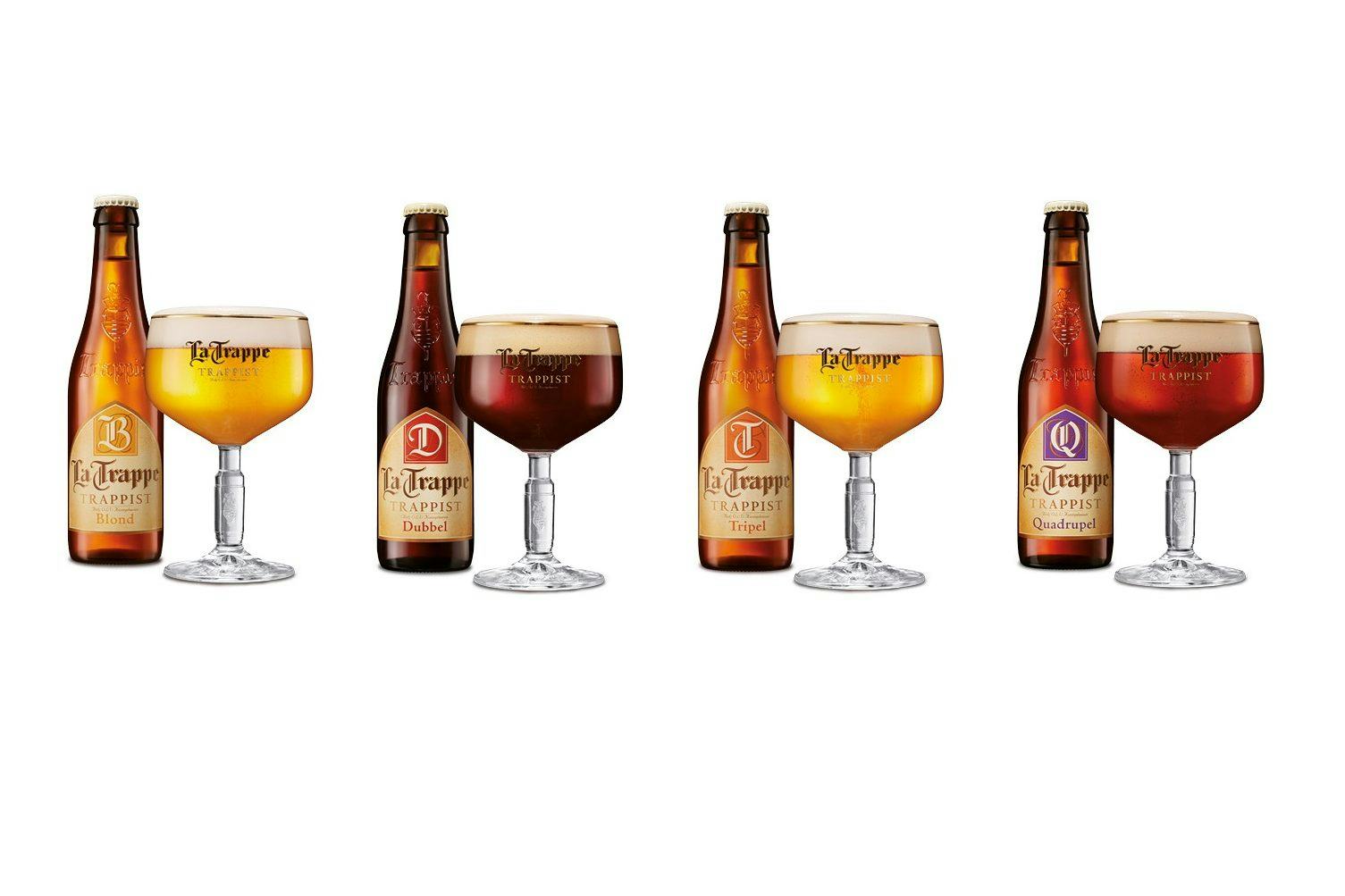 Elf Nederlandse medailles op European Beer Star: vier maal goud voor La Trappe