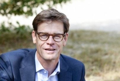 Landal-directeur Thomas Heerkens vertrekt