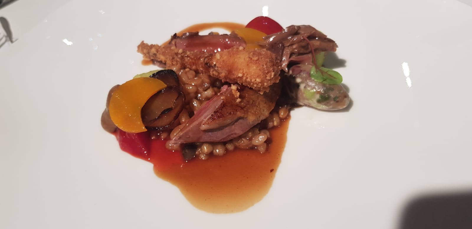 Culinary Team Nederland pakt zilver op WK koken