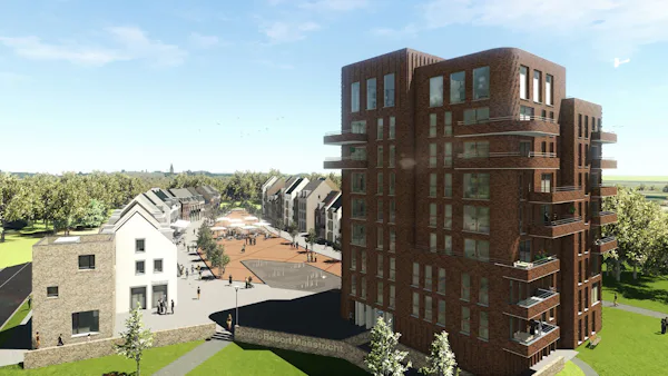 Zeeuwse gemeente zet streep door komst hotel-resort Dormio