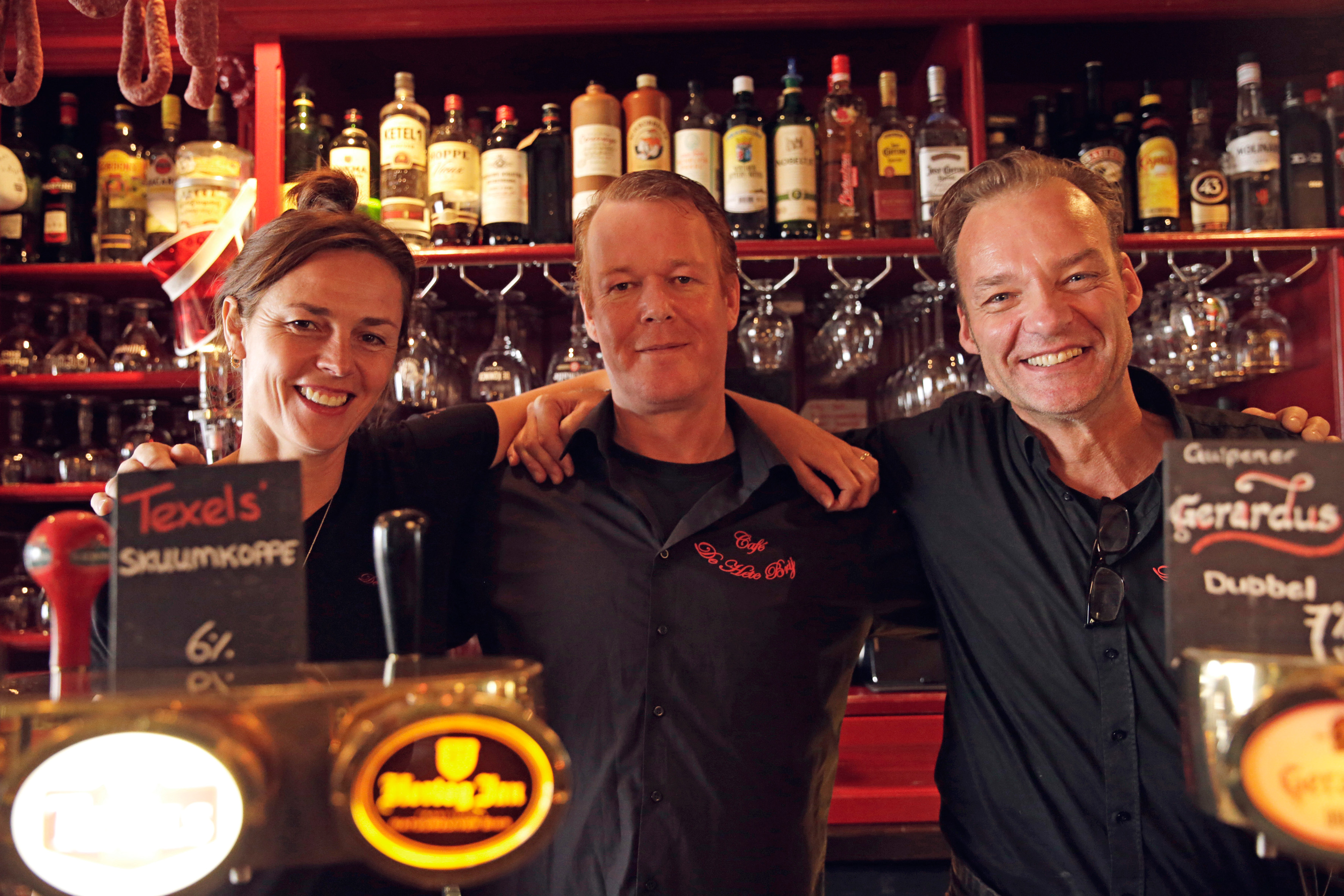 Café Top 100 Provinciewinnaars 2018: de beste cafés per provincie